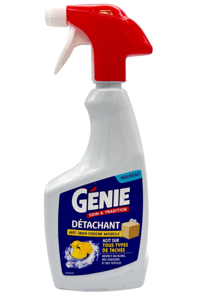 GENIE DETACHANT SPRAY 500ML