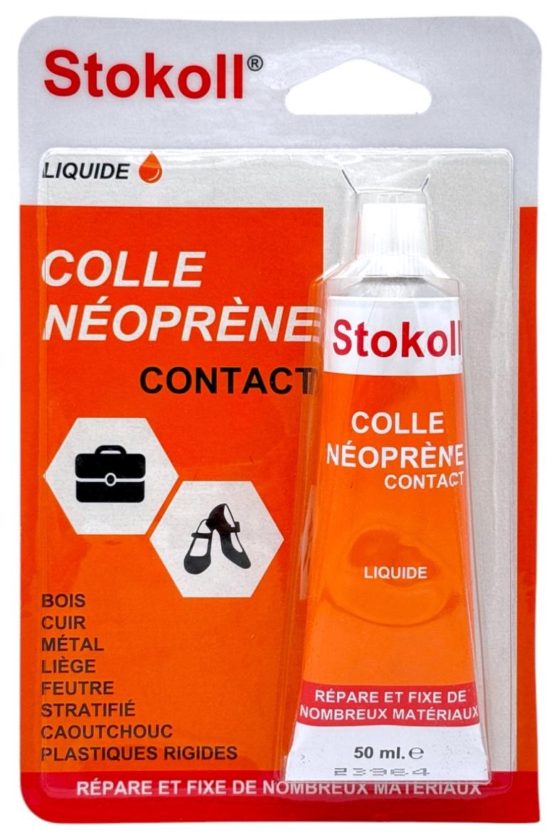 COLLE NEOPRENE STOKOLL 50ML