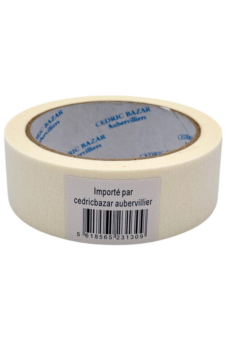 RUBAN PEINTURE 36MM (MM)
