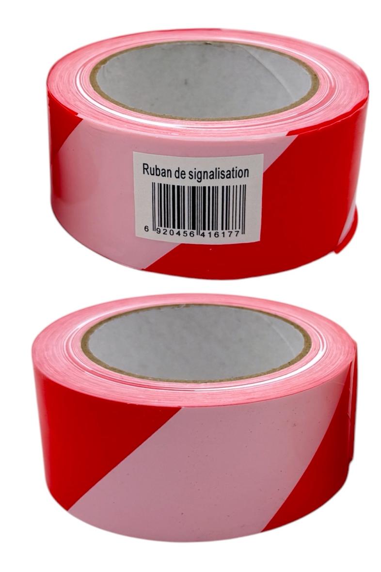 RUBAN SIGNALISATION 48MM