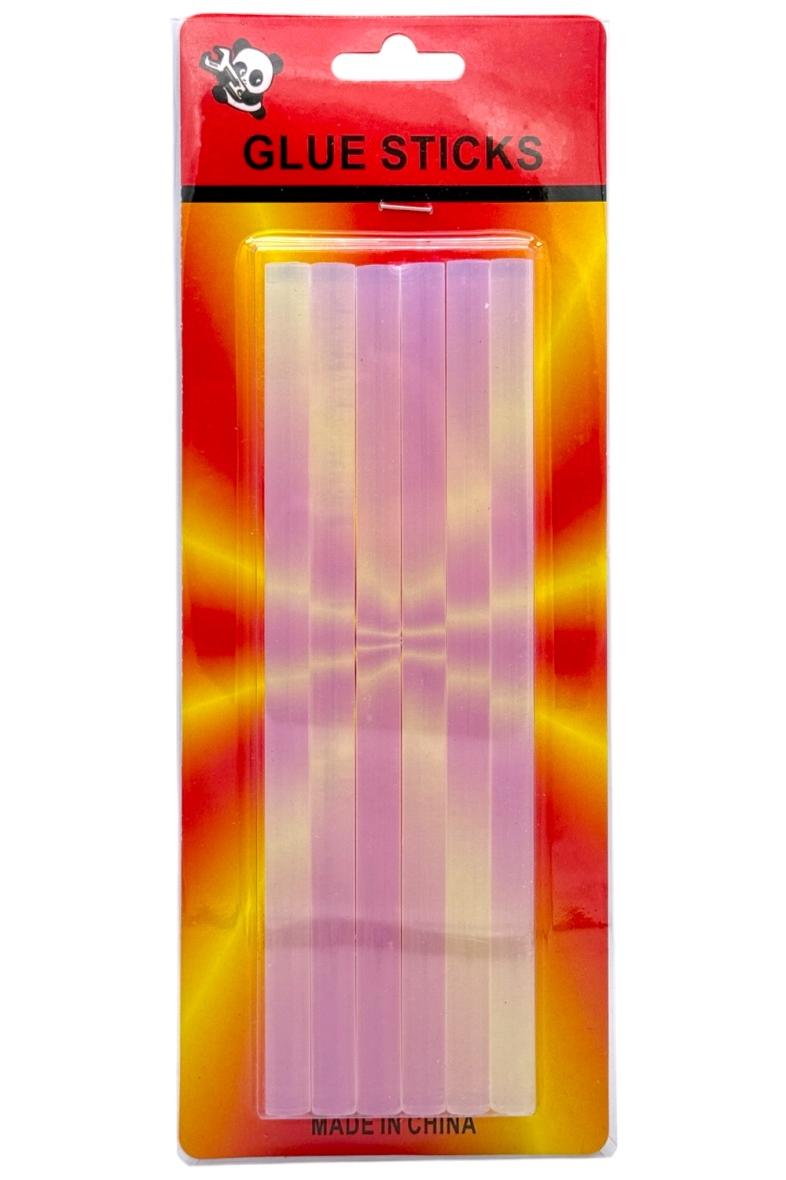 COLLE THERMOFUSIBLE 20CM X6PCS GM