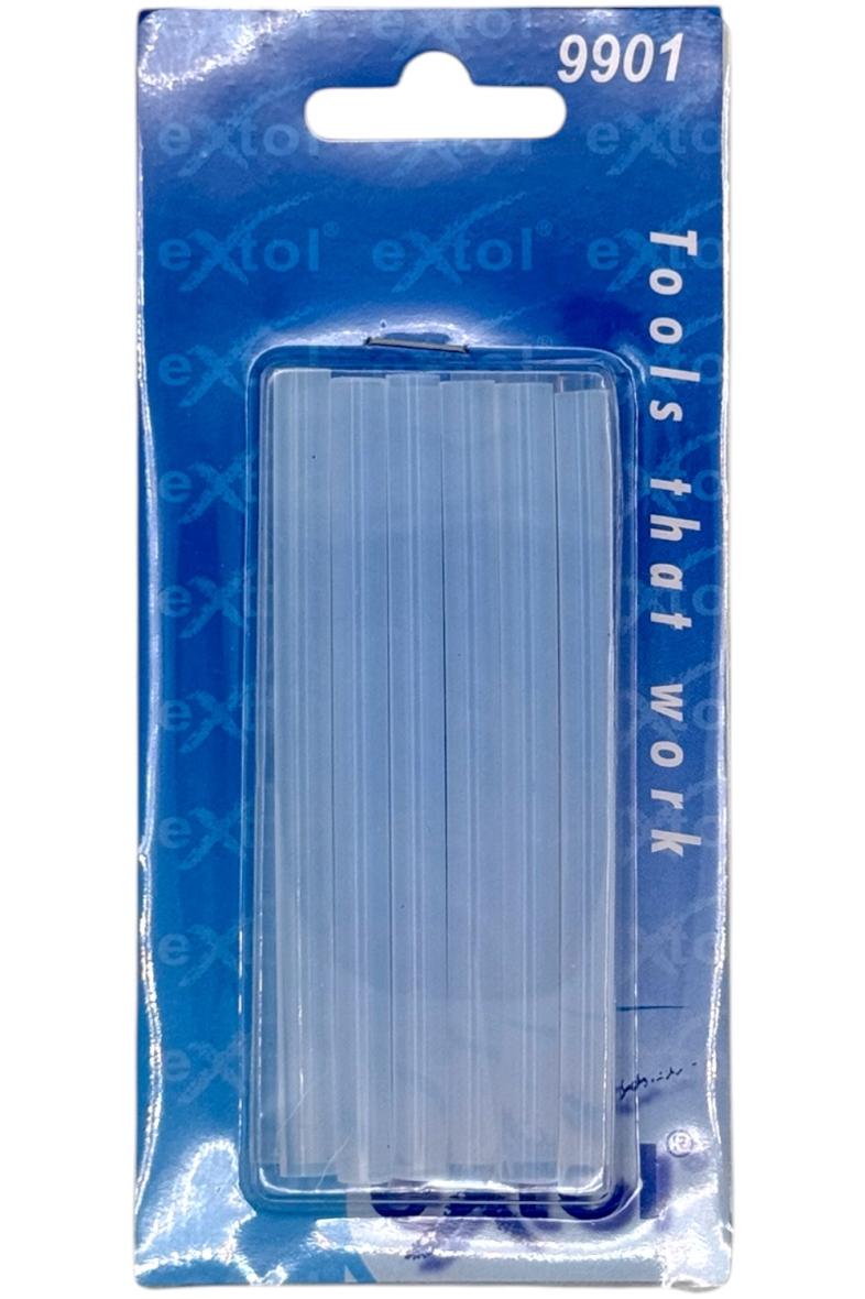 COLLE THERMOFUSIBLE 10CM X12PCS PM