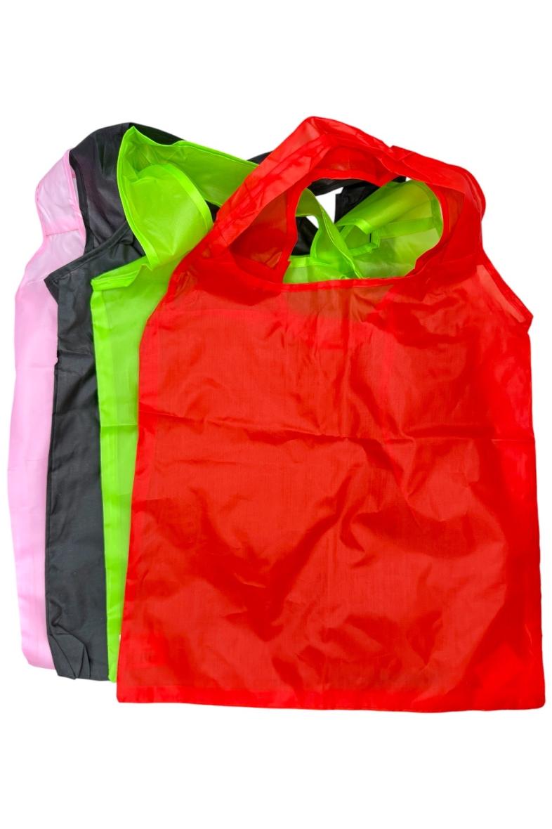 SAC DE COURSE COULEUR 37X37CM
