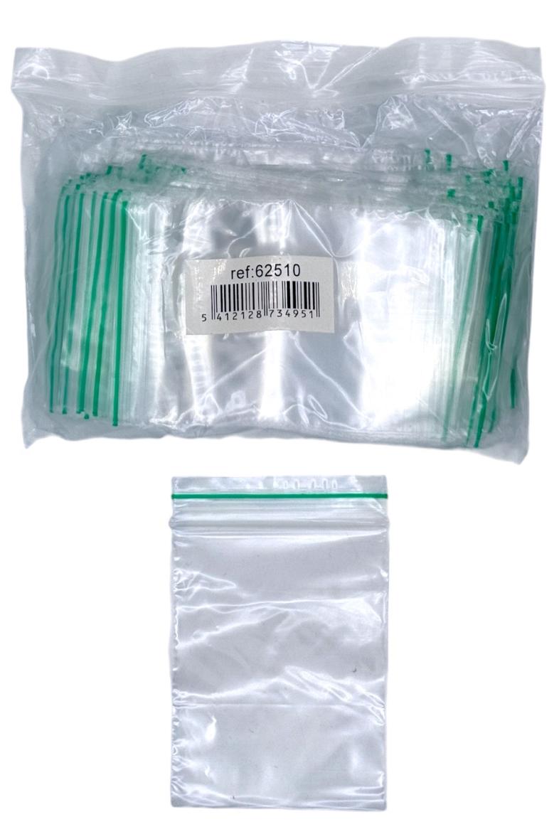 SAC BIJOUX 6*8CM (900PCS)