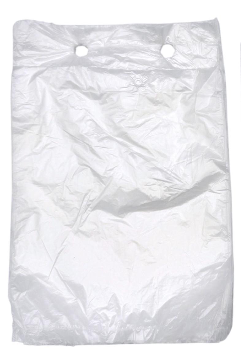 SAC LIASSE 17X22 TRANSPARENT 1000PCS (sac bonbon)