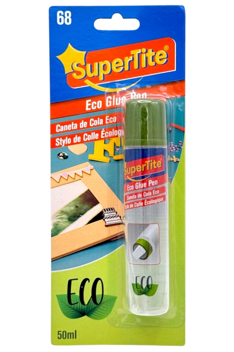 SUPERTITE ECO GLUE PEN 50ML (colle)