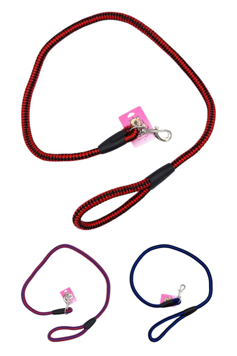 LAISSE CHIEN CORDE 1M20
