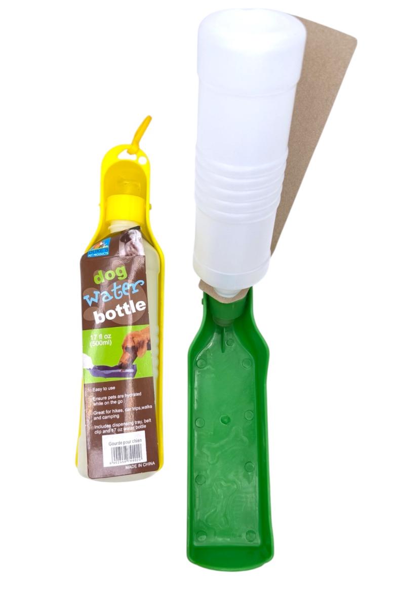 GOURDE ANIMAL 500ML