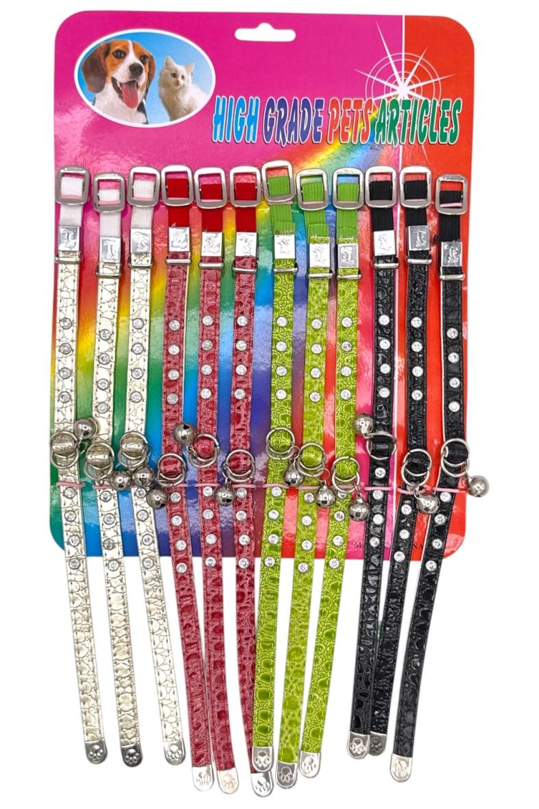COLLIER CHIEN 1X30CM