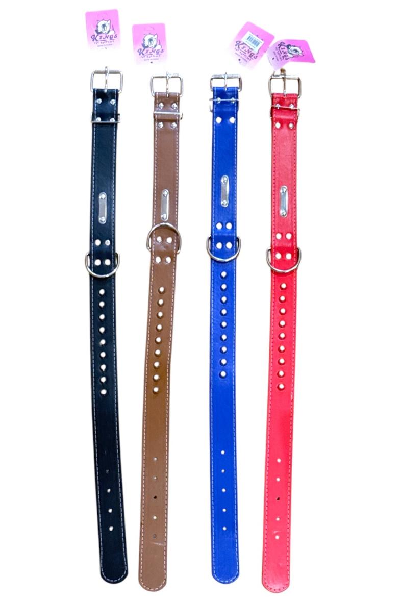 COLLIER CHIEN 3.6X74CM