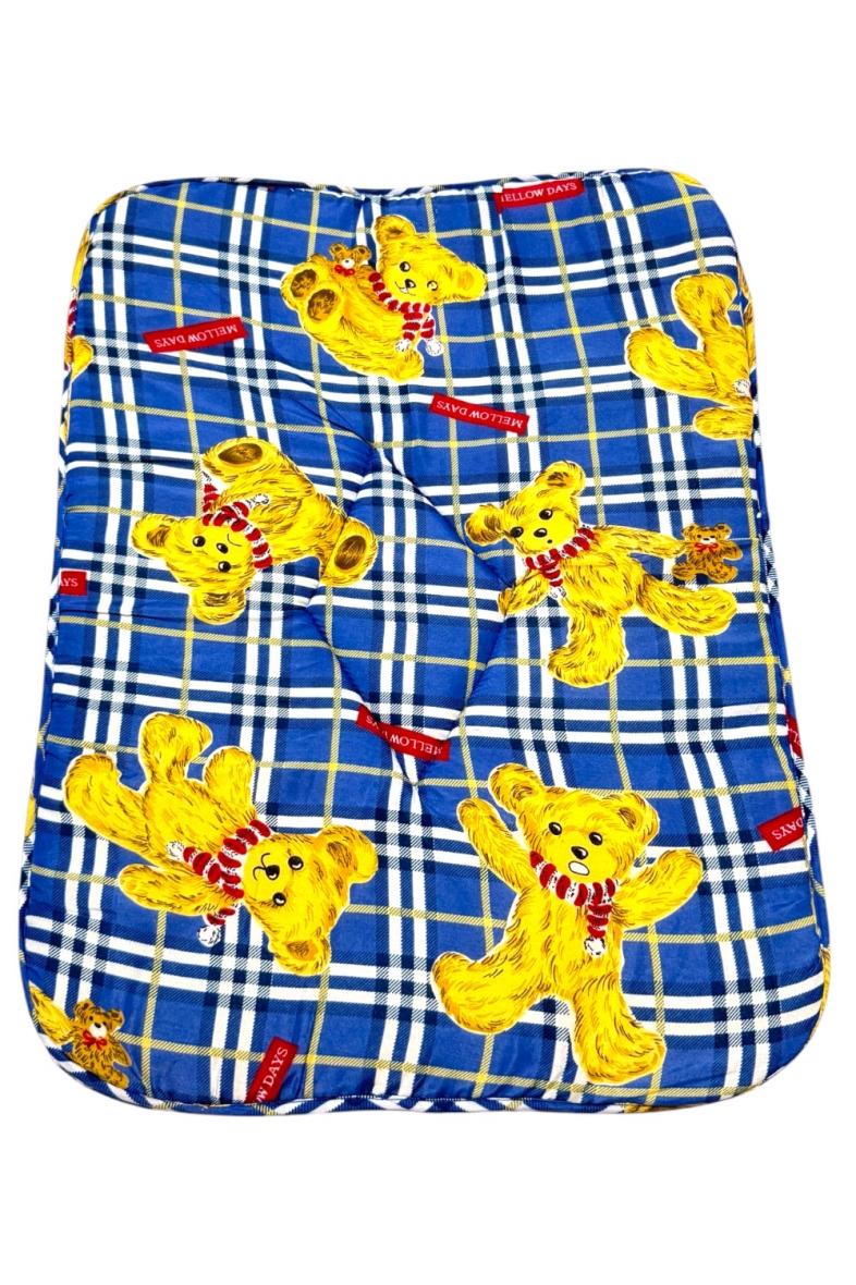 TAPIS ANIMAL 45X60CM