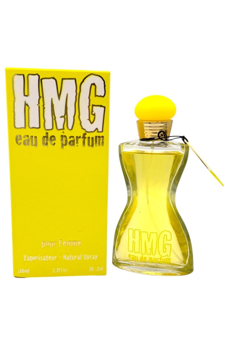 PARFUM EAU DE PARFUM 100ML FEMME HMG