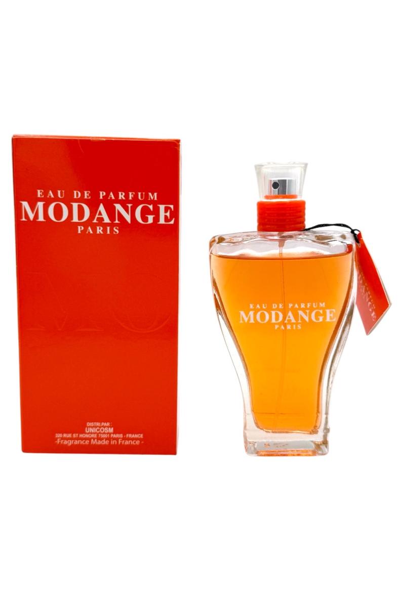 PARFUM EAU DE PARFUM 100ML FEMME MODANGE