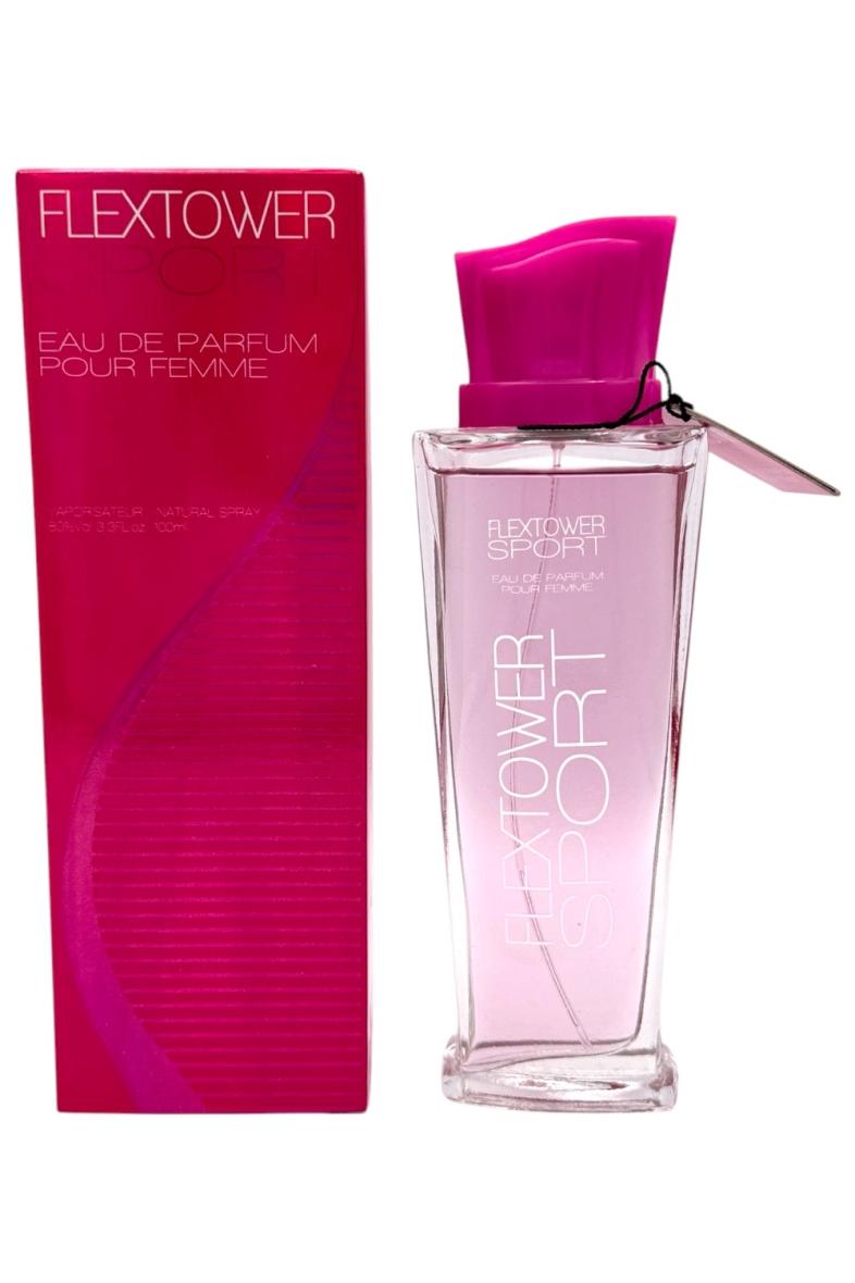 PARFUM EAU DE PARFUM 100ML FEMME FLEXTOWER