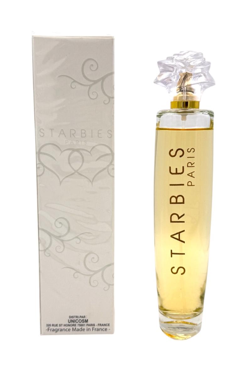 PARFUM EAU DE PARFUM 100ML FEMME STARBIES