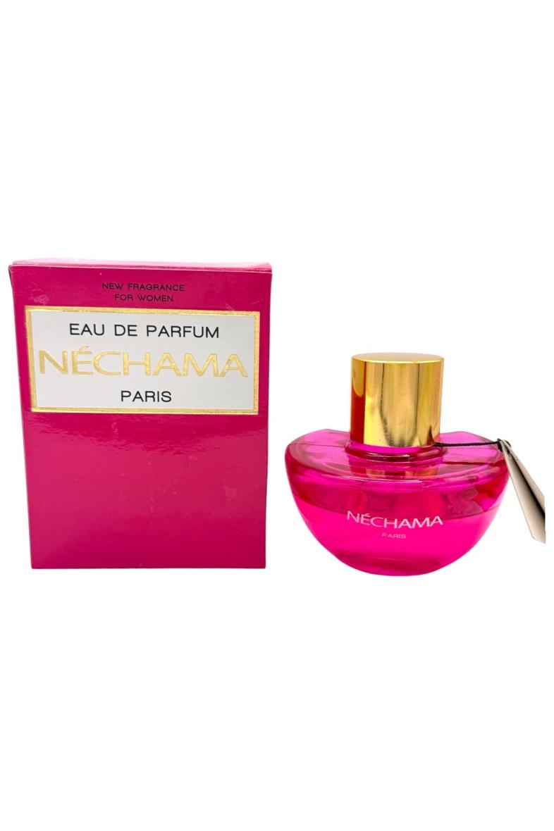 PARFUM EAU DE PARFUM 100ML FEMME NÉCHAMA
