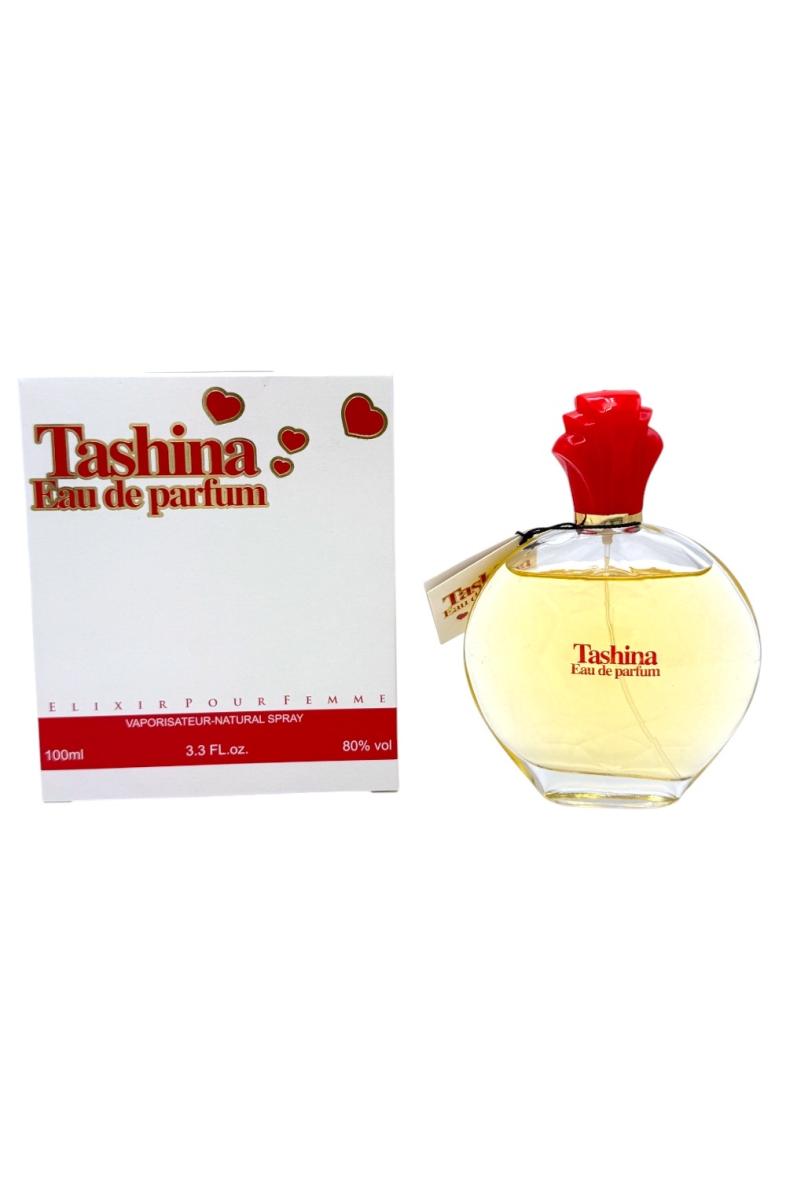 PARFUM EAU DE PARFUM 100ML FEMME TASHINA
