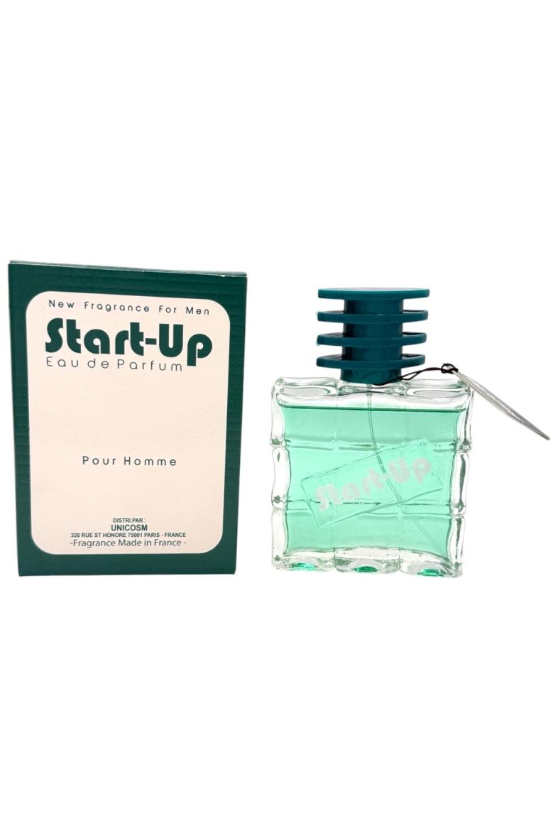 PARFUM EAU DE PARFUM 100ML HOMME START UP