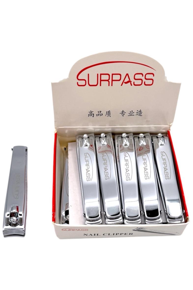 COUPE ONGLE L UNI 8CM (surpass)