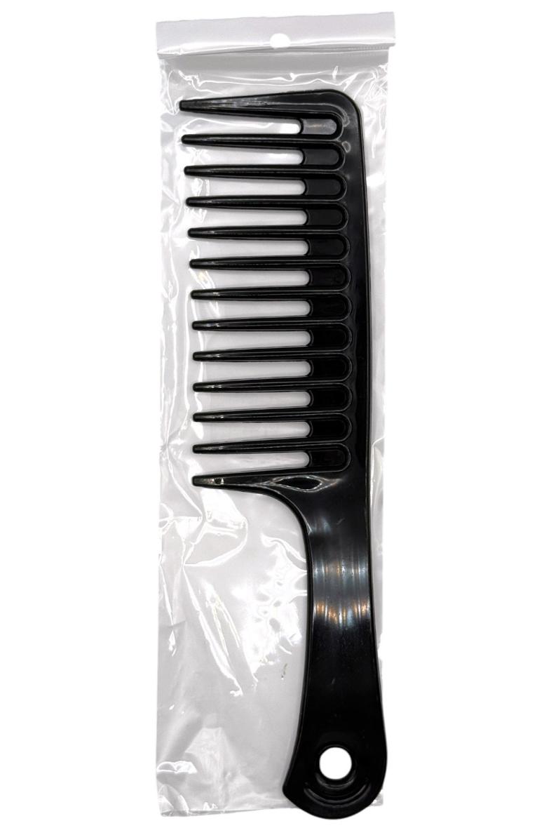 PEIGNE CHEVEUX LARGE