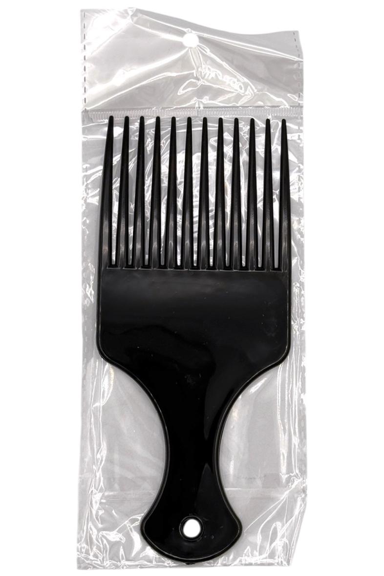 PEIGNE AFRO