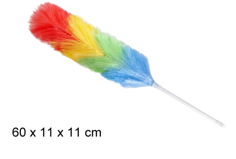 PLUMEAU 60CM