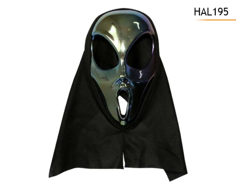 MASQUE ALIEN CHROME