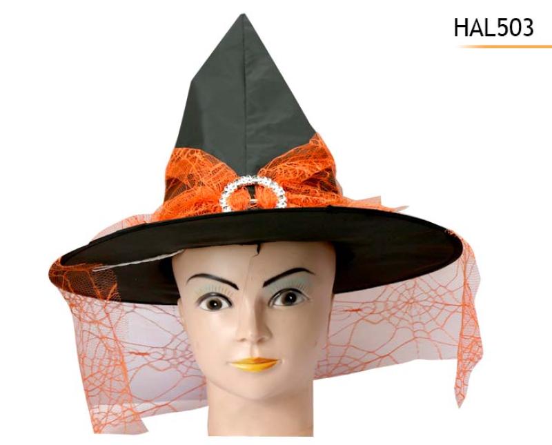 CHAPEAU SOCIERE D38CM
