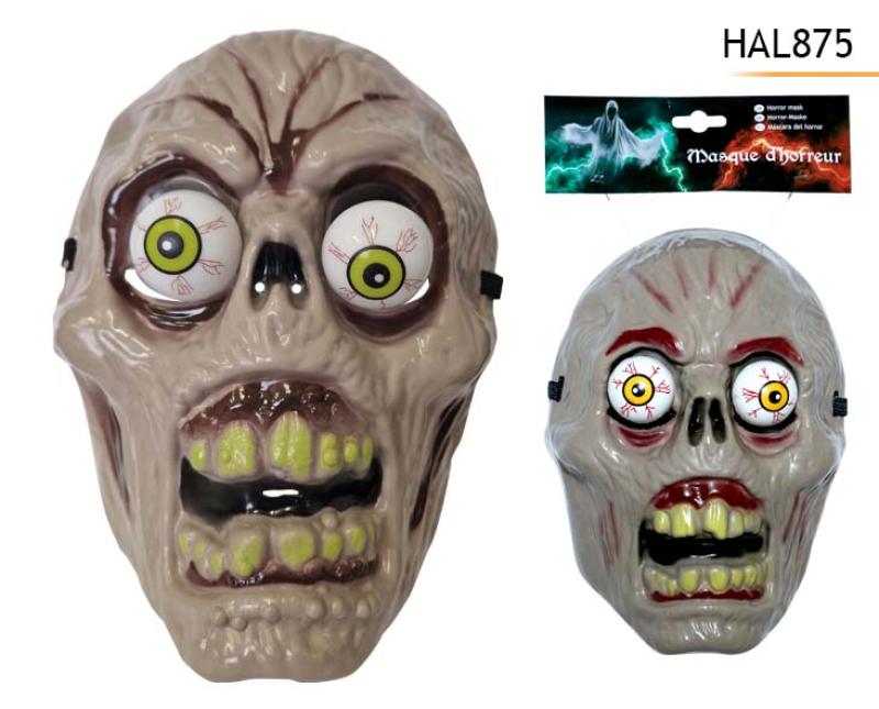 MASQUE HORREUR YEUX