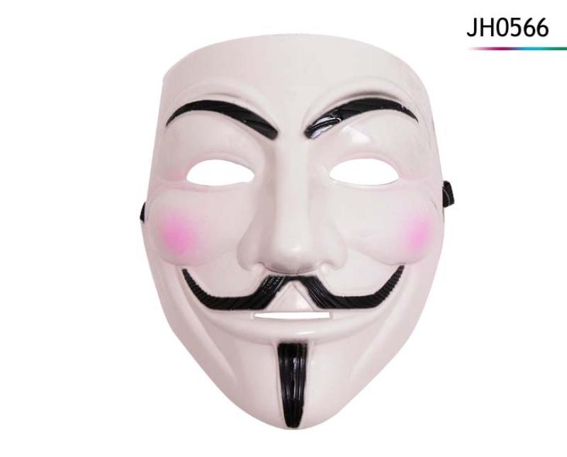 MASQUE ANONYMOUS