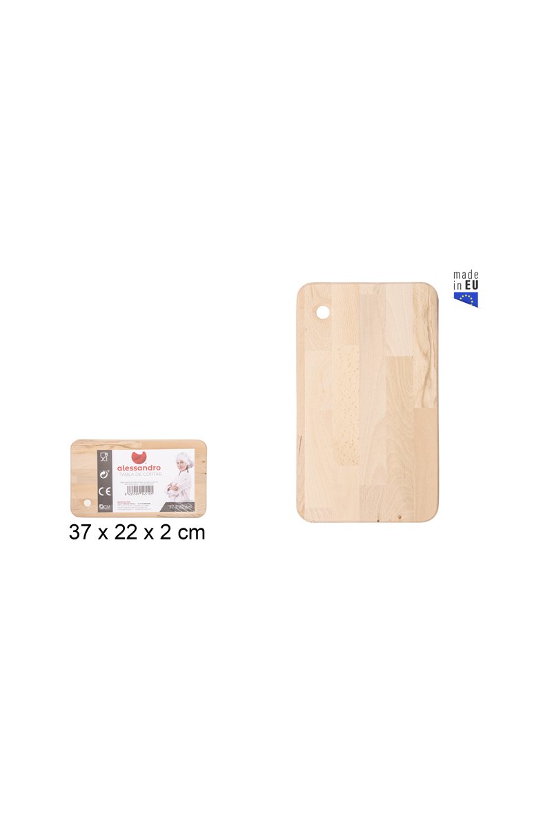 PLANCHE A DECOUPER BOIS 37X22