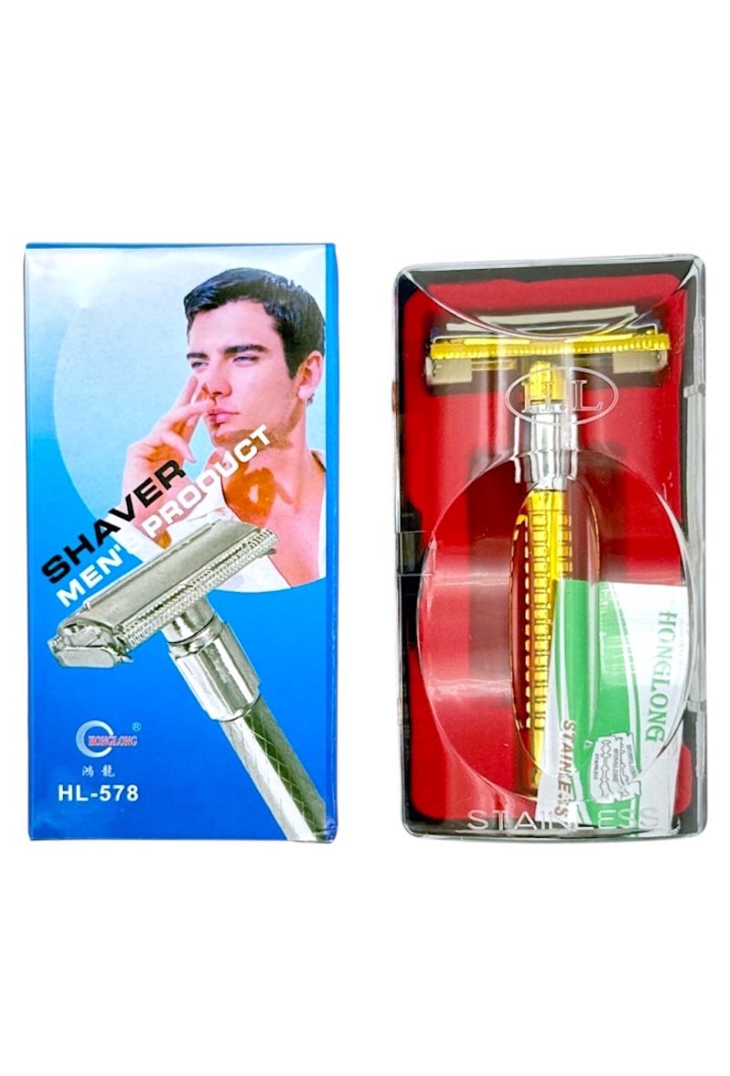 RASOIR MECANIQUE