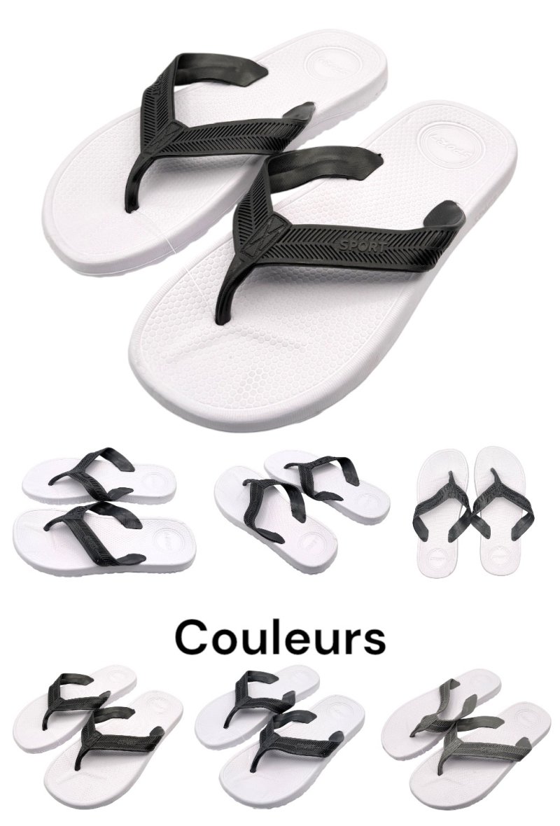 TONG 601-1 T: 40-45 WHITE