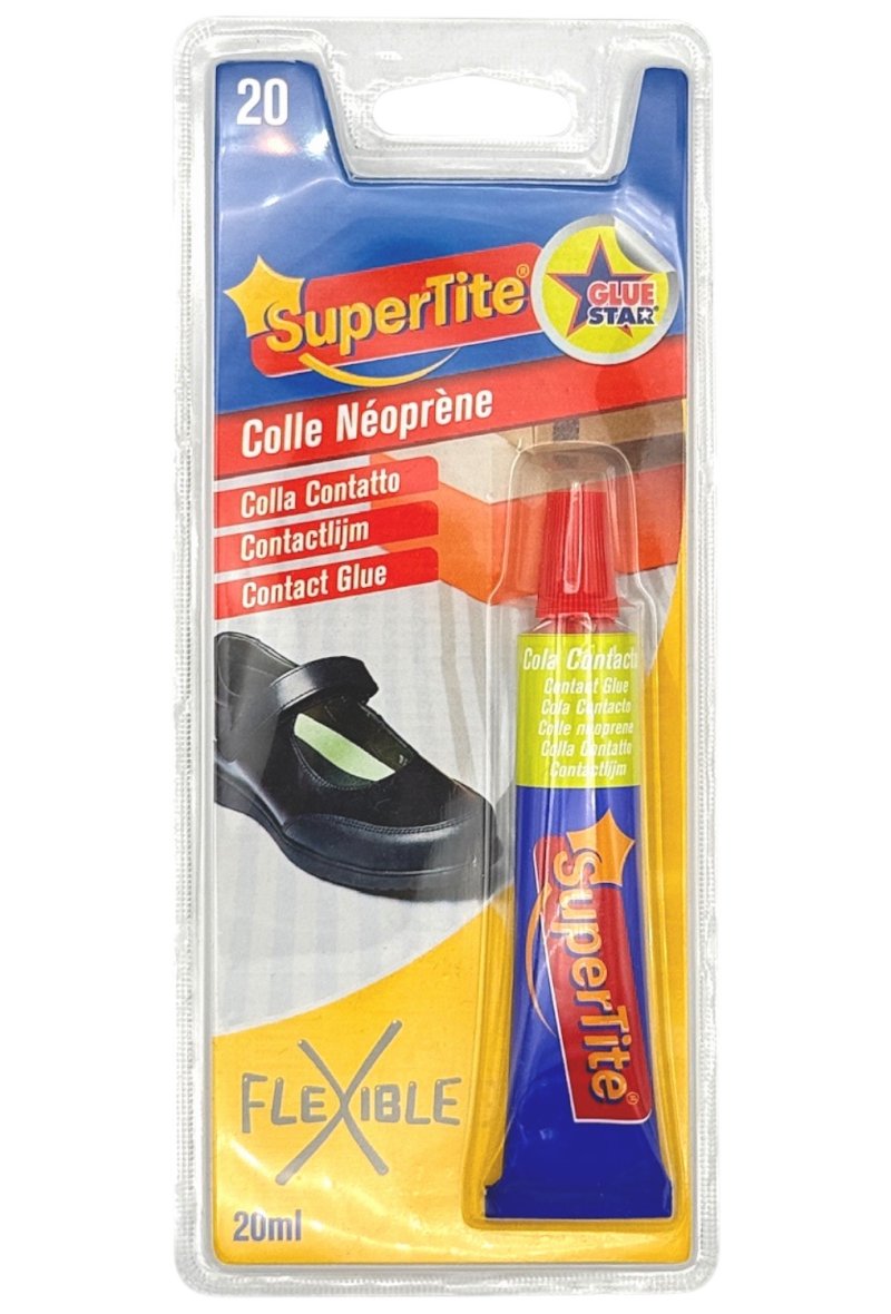 SUPERTITE COLLE NEOPRENE 20ML