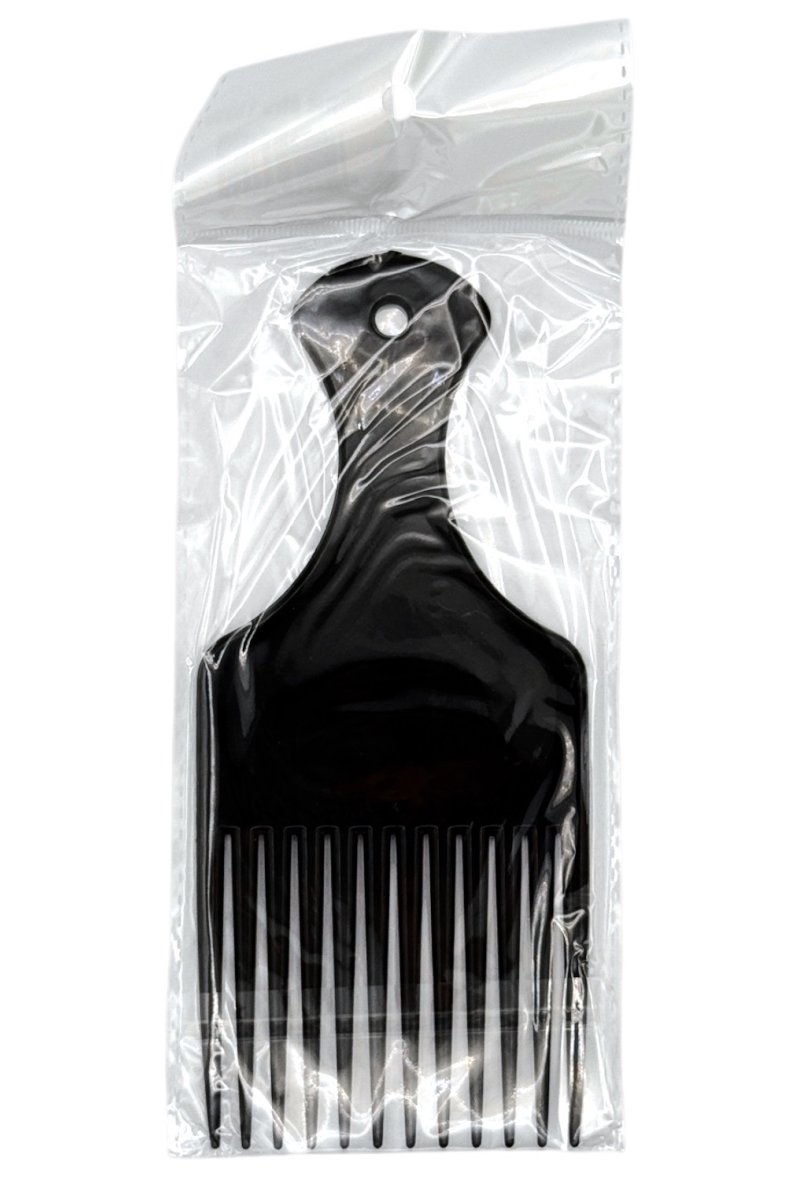 PEIGNE AFRO