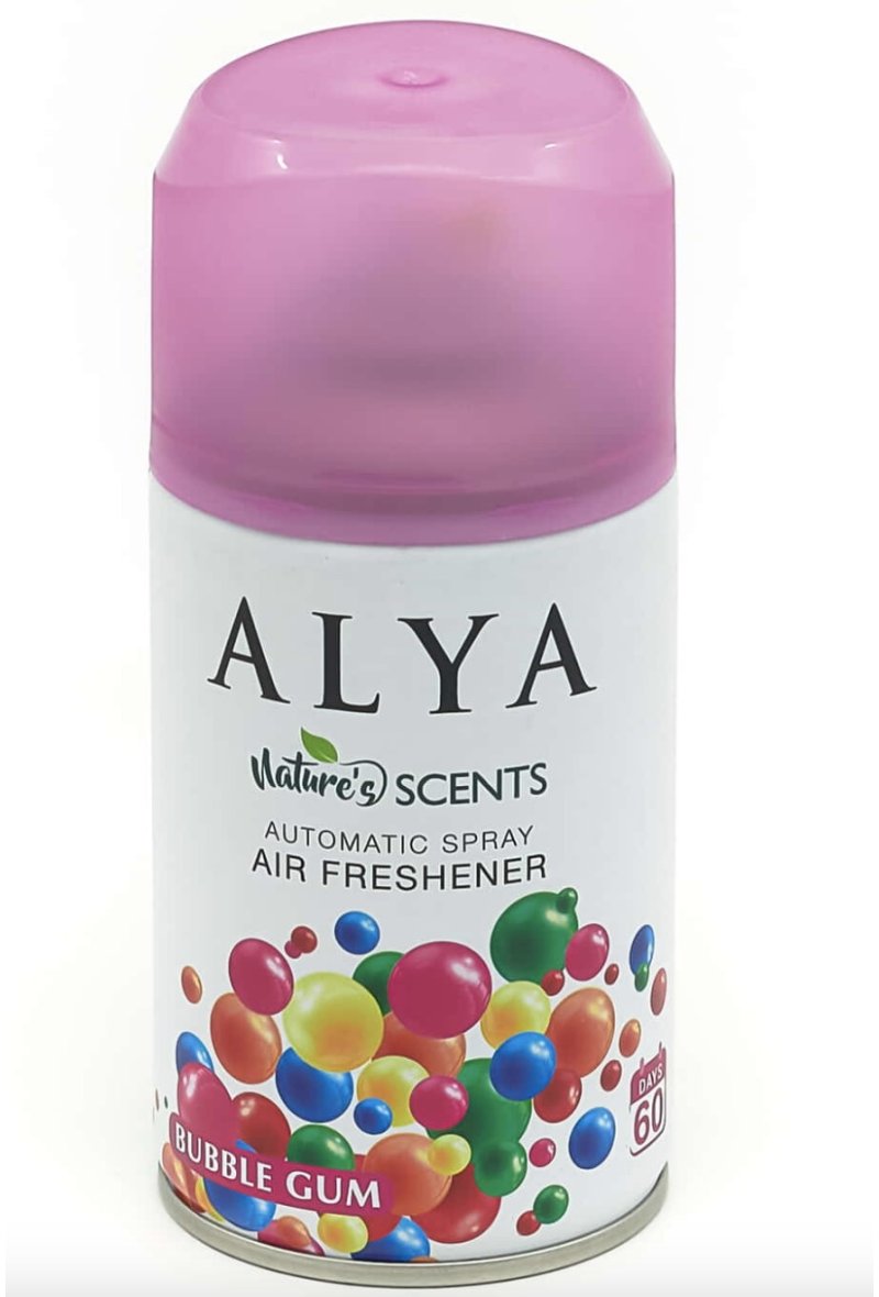ALYA recharge freshmatic désodorisant 250ML Chewing Gum