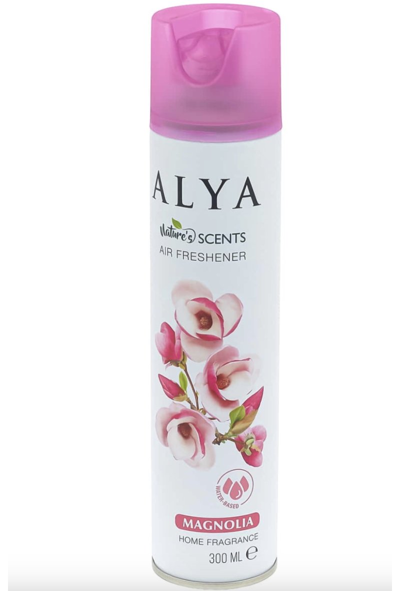 ALYA désodorisant 300ML Magnolia