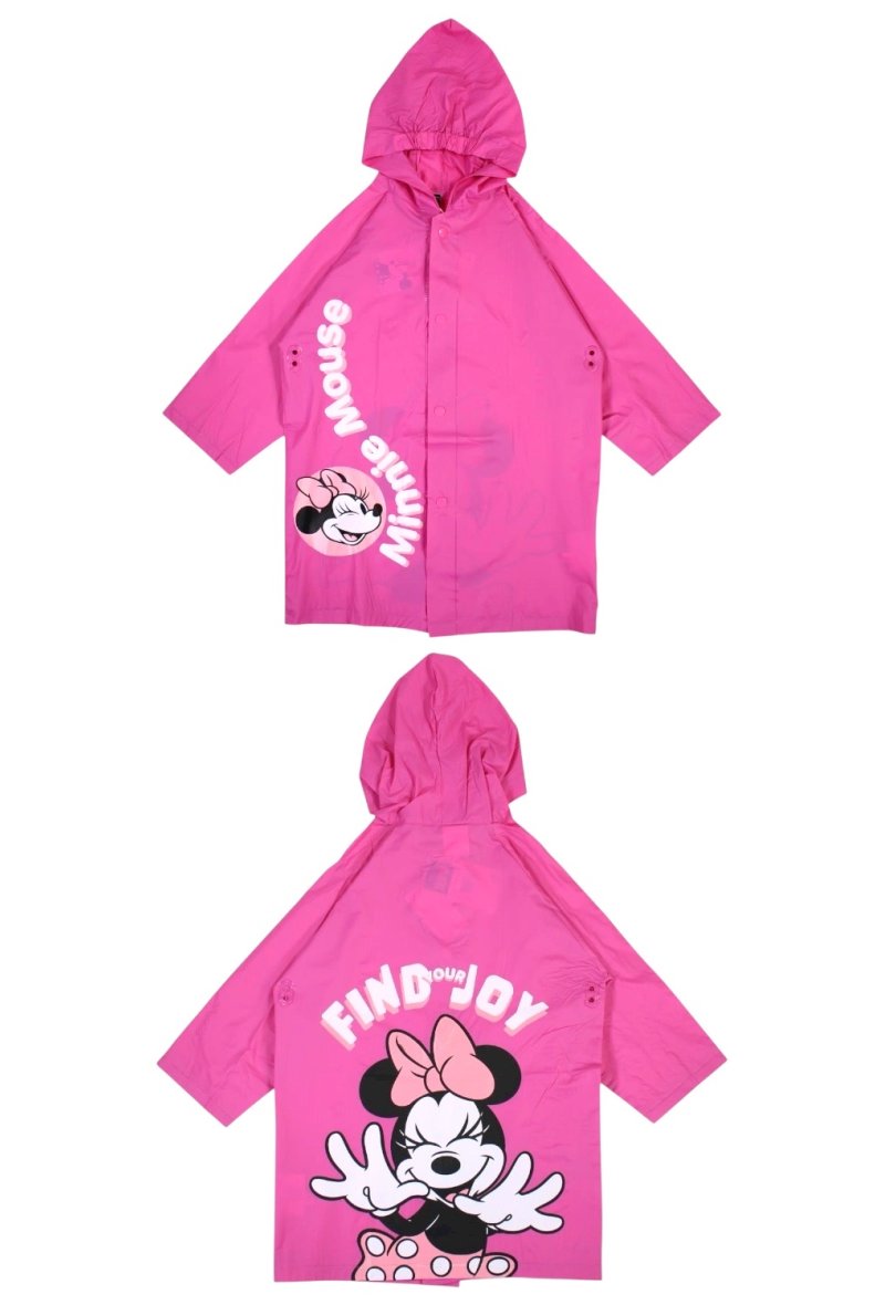 CIRE poncho de pluie MINNIE MF5228C765