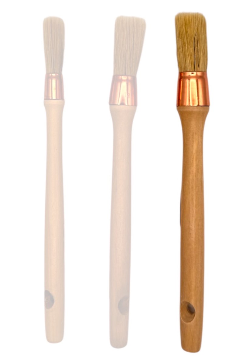 PINCEAU ROND GM 28CM