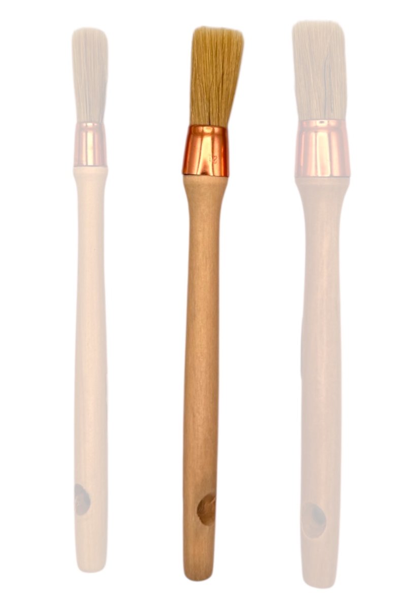 PINCEAU ROND MM 28CM