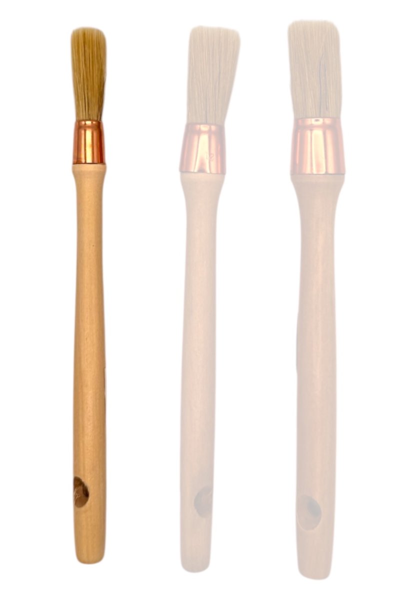 PINCEAU ROND PM 28CM