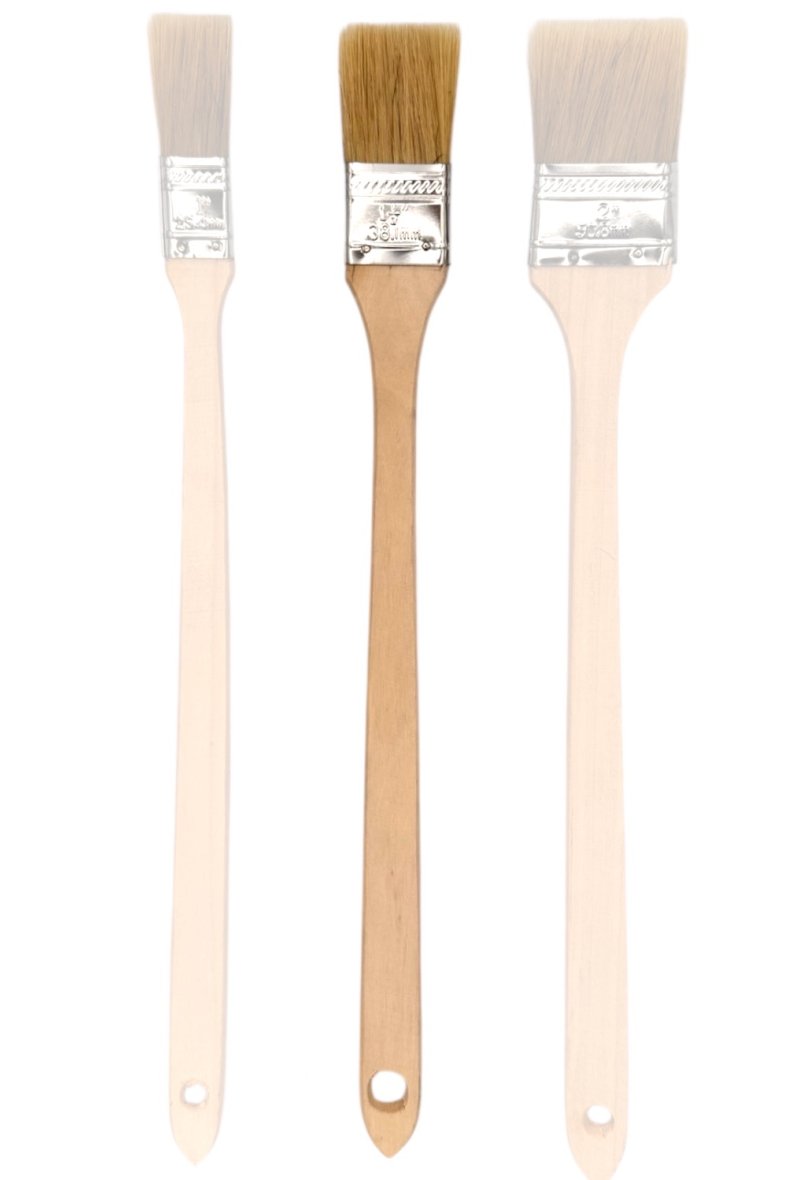 PINCEAU LONG 1.5" 39CM