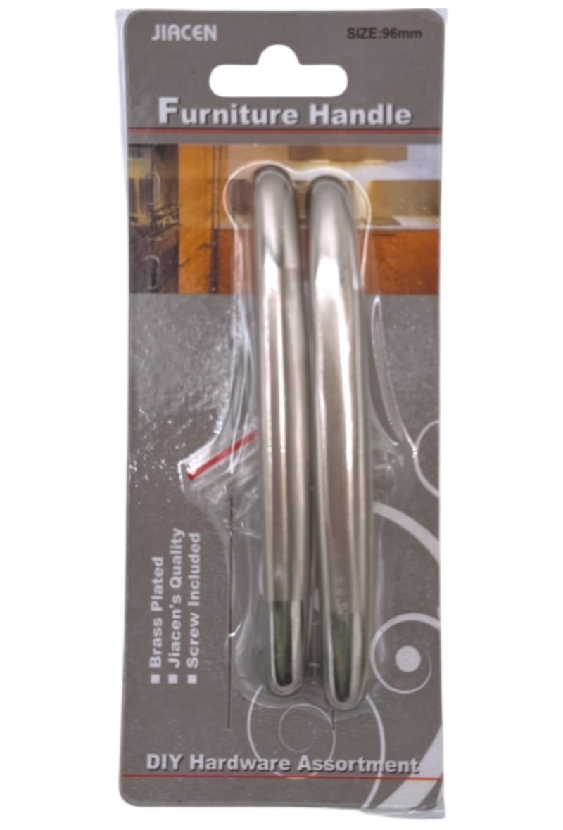 POIGNEE TIROIR 96MM X2