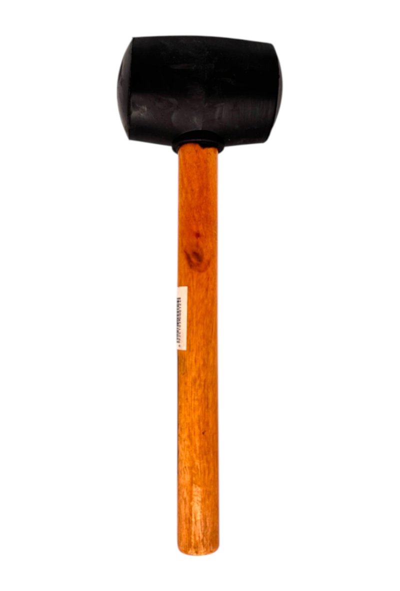 MAILLET CAOUTCHOUC MARTEAU
