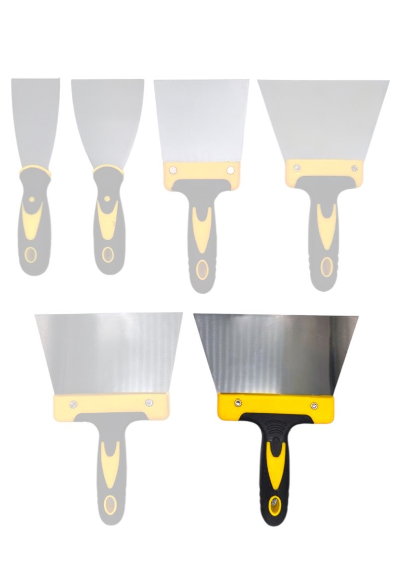 SPATULE ENDUIT 17.5 (XXL) 7"