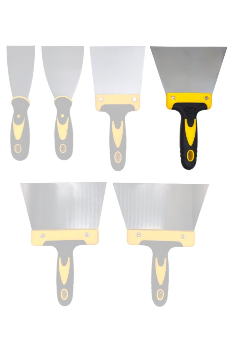 SPATULE ENDUIT 13.5 (L) 5"