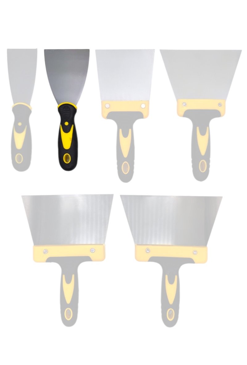 SPATULE ENDUIT 7.5 (S) 3"