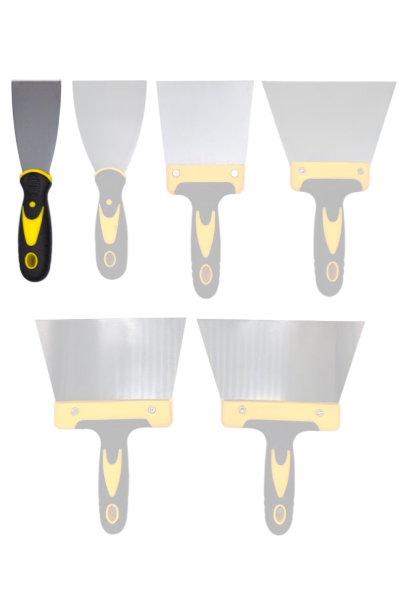 SPATULE ENDUIT 5 (XS) 2"