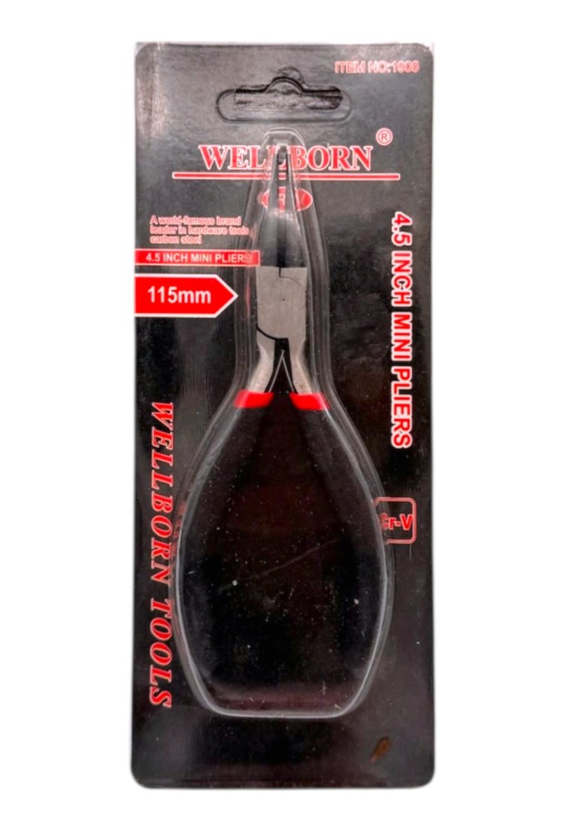 PINCE PRECISION BEC EFFILE