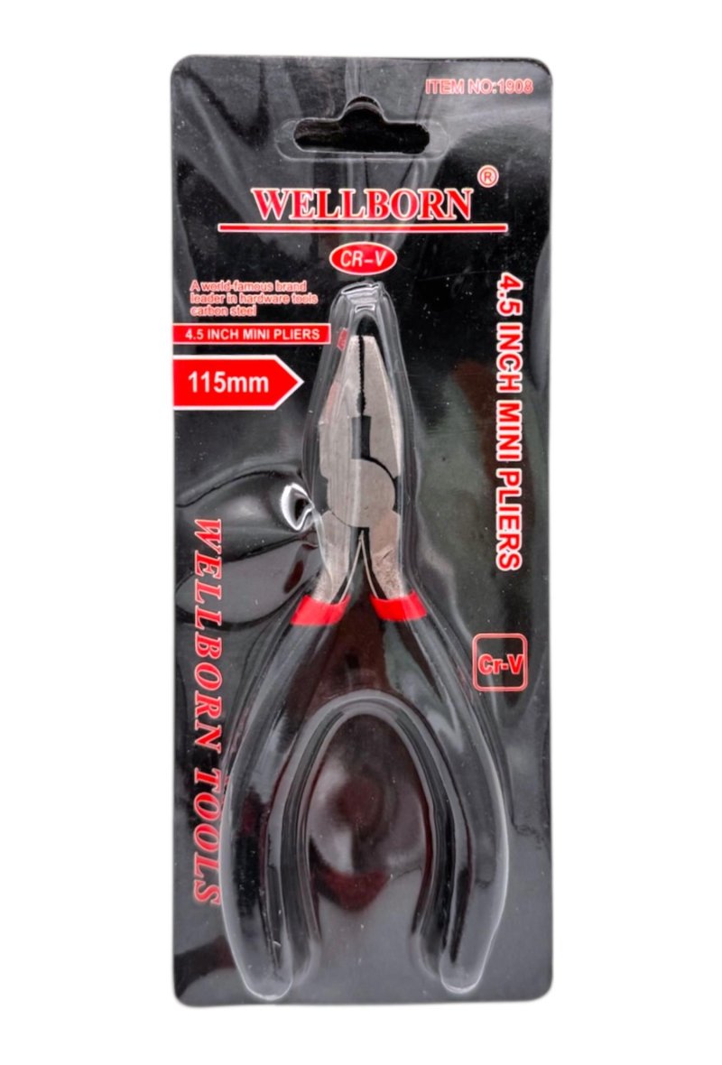 PINCE PRECISION UNIVERSELLE